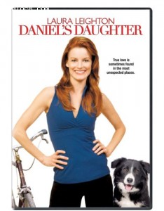 Daniel's Daughter Cover