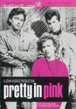 Pretty In Pink Cover
