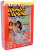 Wonder Woman (Animated Original Movie) (Two-Disc Special Edition DVD and Exclusive Figurine)