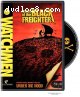 Watchmen: Tales of the Black Freighter &amp; Under the Hood