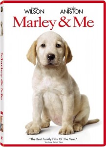 Marley and Me (Single-Disc Edition) Cover