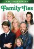 Family Ties: The Fifth Season