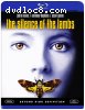 Silence of the Lambs (Collector's Edition) [Blu-ray]