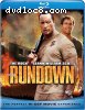 Rundown, The [Blu-ray]