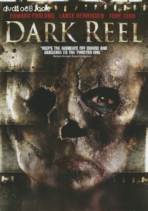 Dark Reel Cover