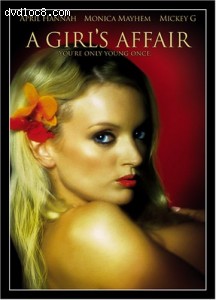 Girl's Affair, A Cover
