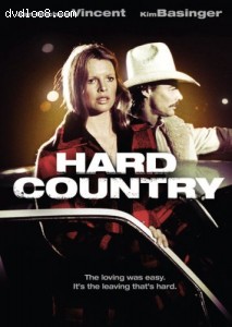 Hard Country Cover