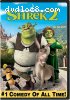 Shrek 2 (Widescreen Edition)
