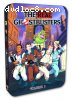 Real Ghostbusters, Vol 1 (5 DVD), The