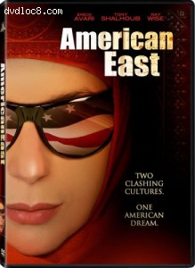 American East Cover