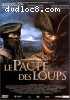 Pacte des Loups, Le (French Version)