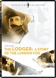 Lodger, The Cover