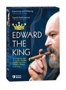 Edward the King Cover