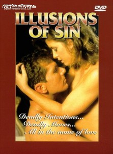 Illusions of Sin Cover