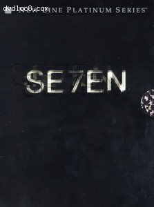 Seven: New Line Platinum Series