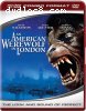 An American Werewolf in London (Combo HD DVD and Standard DVD) [HD DVD]