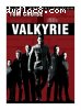 Valkyrie (Two-Disc Special Edition + Digital Copy)