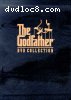 Godfather, The: DVD Collection