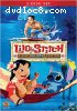 Lilo &amp; Stitch 2-Disc Big Wave Edition