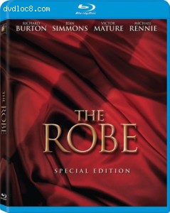 Robe, The (Special Edition) Cover