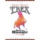 T. Rex: Born To Boogie