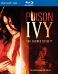 Cover Image for 'Poison Ivy 4: The Secret Society'