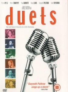 Duets Cover