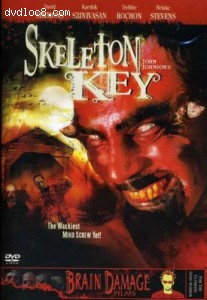 Skeleton Key Cover