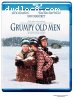 Grumpy Old Men [Blu-ray]