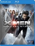 Cover Image for 'X-Men 3: The Last Stand'