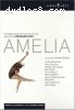 Amelia: La La La Human Steps