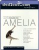 Amelia: La La La Human Steps [Blu-ray]