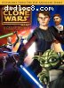 Star Wars: The Clone Wars - A Galaxy Divided (TV Series)