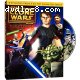 Star Wars: The Clone Wars - A Galaxy Divided (Wal-Mart Exclusive w/ Bonus Episode)