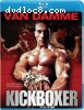 Kickboxer [Blu-ray]