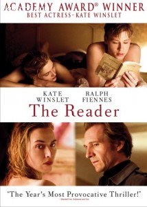 Reader, The Cover