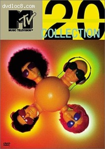 MTV20 Collection Cover