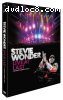 Stevie Wonder: Live At Last