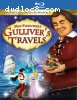 Max Fleischer's Gulliver's Travels [Blu-ray]