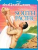 South Pacific (50th Anniversary Edition) [Blu-ray]