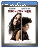 Things We Lost in the Fire [Blu-ray]