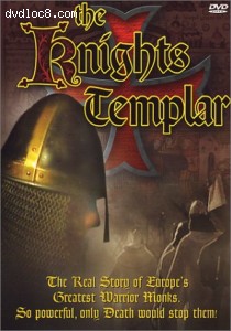 Knights Templar, The Cover