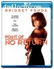 Point of No Return  [Blu-ray]