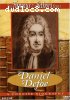 Famous Authors: Daniel Defoe