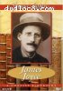 Famous Authors: James Joyce, The
