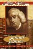 Famous Authors: Samuel Johnson