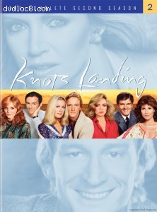 Knots Landing: The Complete Second Season