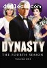 Dynasty: Season Four, Vol. 1