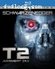 Terminator 2: Judgment Day (Skynet Edition) [Blu-ray]