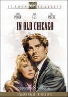 In Old Chicago Cover